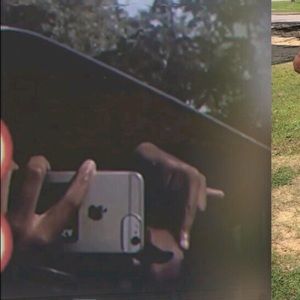 Meet your Posher, Jerome